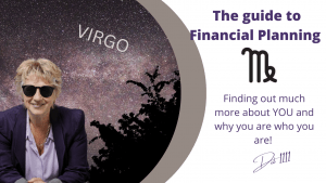 Financial Wellness Virgo